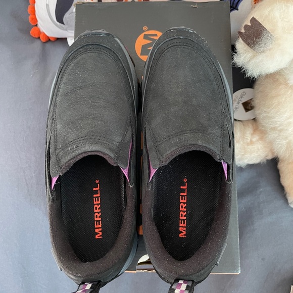 Merrell Cold Pack Moc - Picture 7 of 7